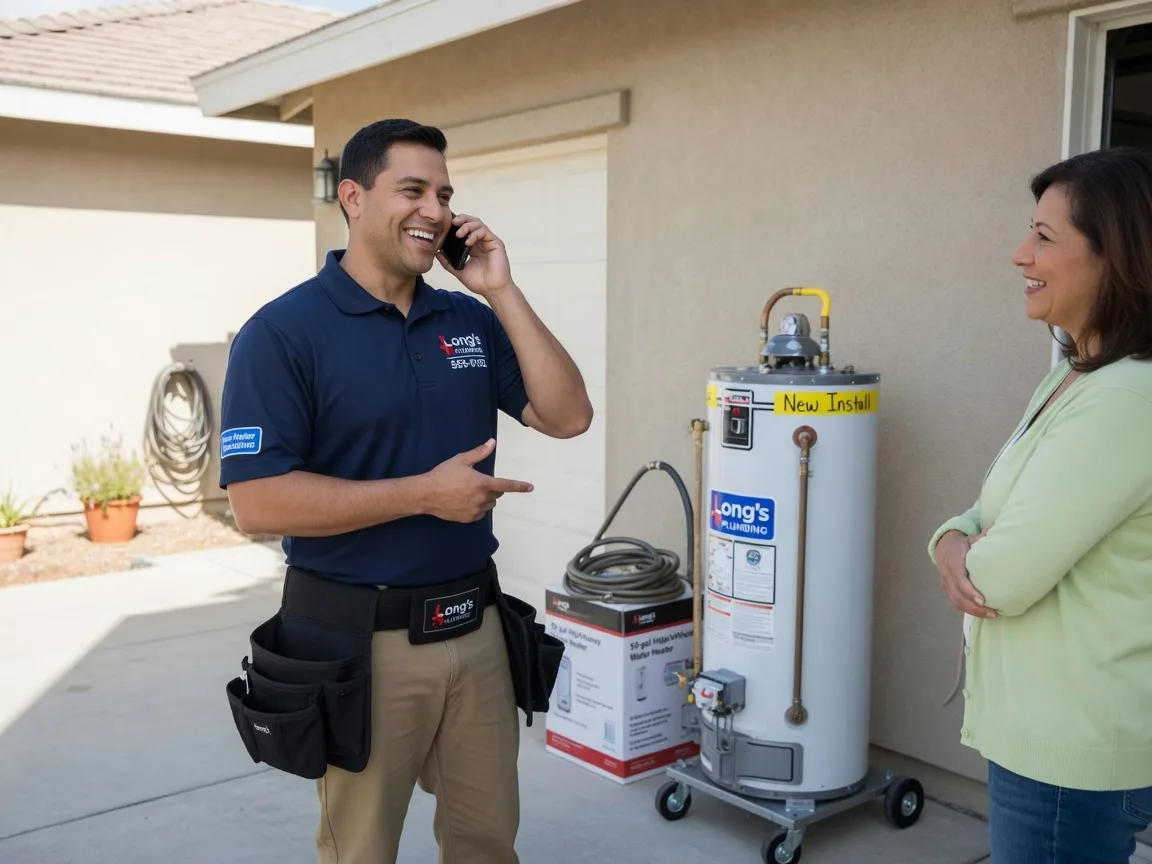 Leak Detection Richmond, KS FAQs